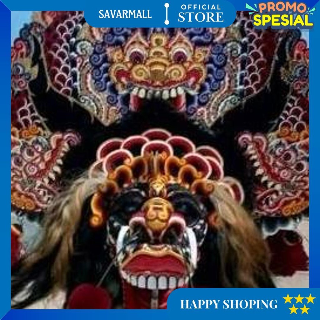 

Siap Kirim Bisa Cod Cuci Gudang Barongan Rampak Telon Jamang Cat Air Brush Bonus Kemul Panjang Dan Pentul Tinggal Pakai Ukuran Anak Promo Barongan Plipit Romo Mainan Anak Barongan Anak Sd Brongan Plipit Premium / Barongan Spon Caplok Kain Panjang /