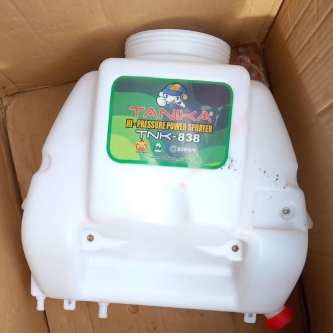 Tangki Power Sprayer 20 Liter Tangki Mesin Semprot New Stok