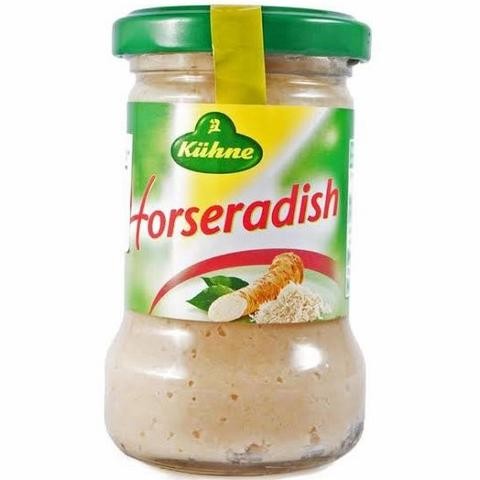 

kuhne horseradish 140gr | bumbu | masak | cooking