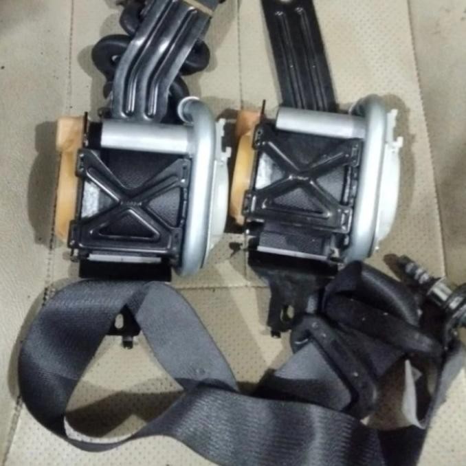 Safety Belt Aktif Honda Brio