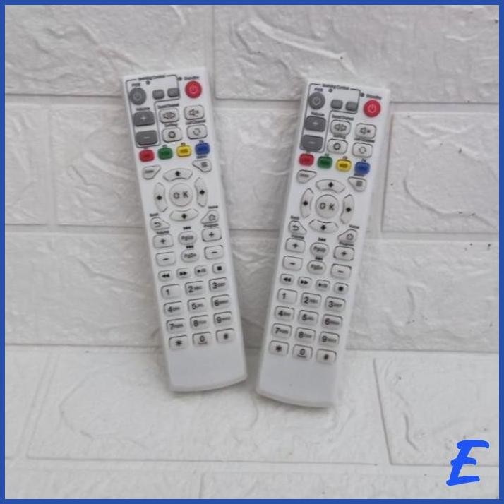 | BLR | REMOTE TV BOX REMOT STB ZTE HUAWEI INDIHOME USEETV USEE TV HG680