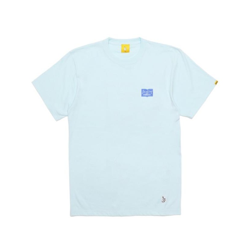 baru  Fxxking Rabbits #FR2 Suck T-shirt [FRC1164] murah
