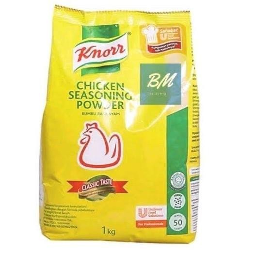 

Terbaru Knorr chicken seasoning powder / knorr bumbu ekstrak daging ayam