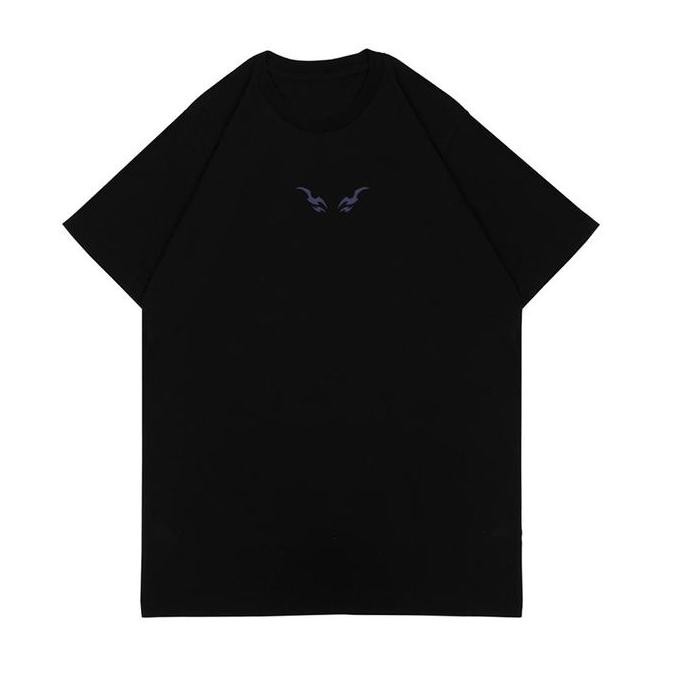 baru  T-SHIRT KAOS ANIME SOLO LEVELING - SUNG JIN WOO DAGGER murah