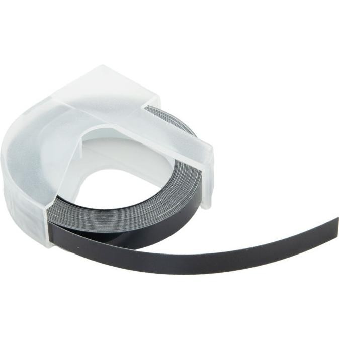 

gd-8 uj-32 Refil label maker emboss dymo cidy motex 6mm x 3m Premium Original
