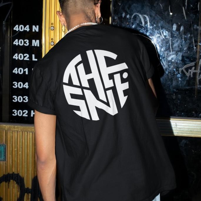 baru  kaos the goblokers vs smart people santoso bobon snt murah