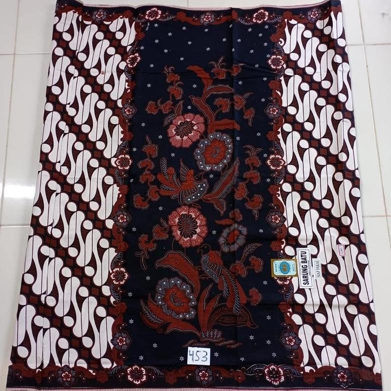 Sarung Batik Mpt | Sarung Pria Batik Jogja Solo | Sarung Dewasa Diskon