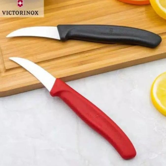 Pisau Okulasi Victorinox Grafting Okulasi New Stok