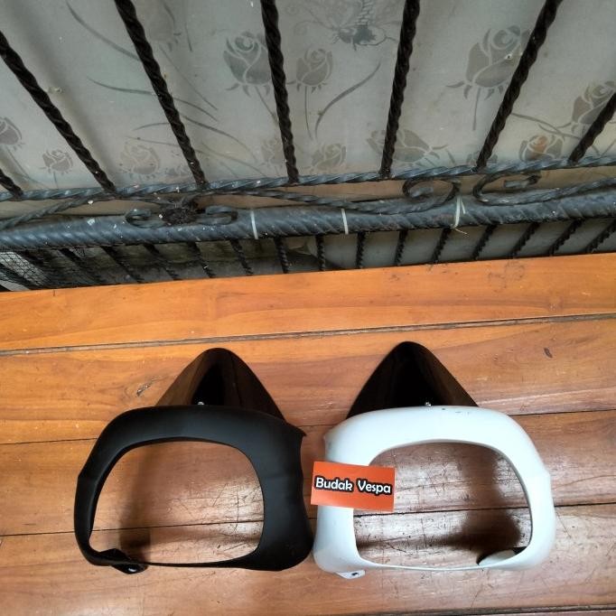 New Gordon Vespa super dan sprint