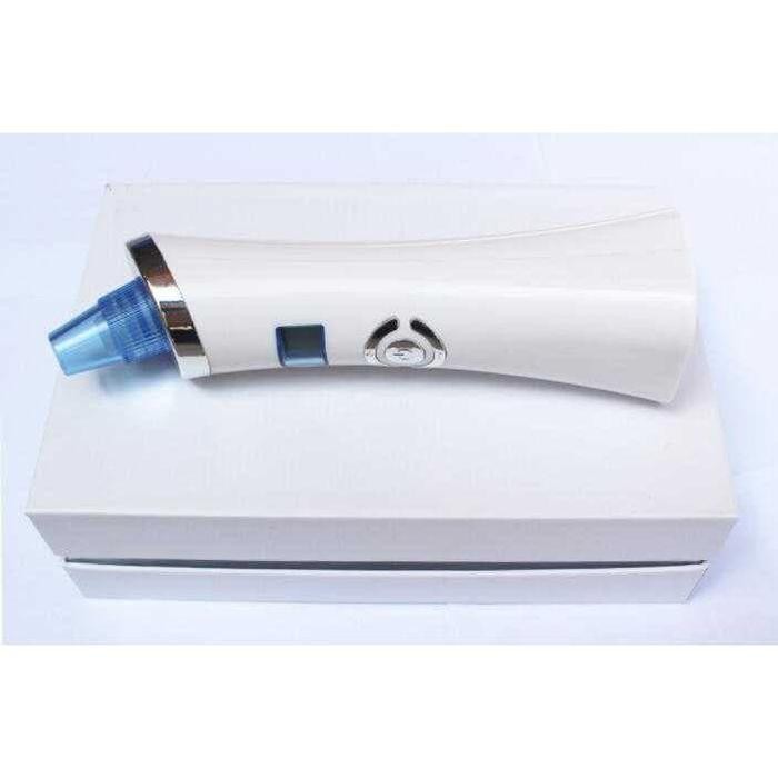 Alat Sedot Komedo Listrik / Penyedot Komedo Sedot - Kuat Murah