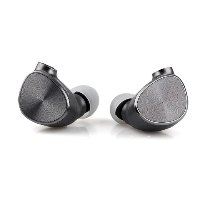 Promo 7Hz Legato 2Dd Dual Dynamic Driver Earphone In Ear Monitor Iem