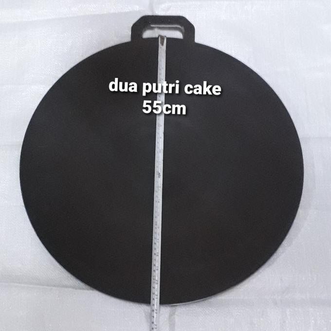 

Terlaris Plat Baja Penggorengan Martabak Telor 55Cm Tebal 5Mili