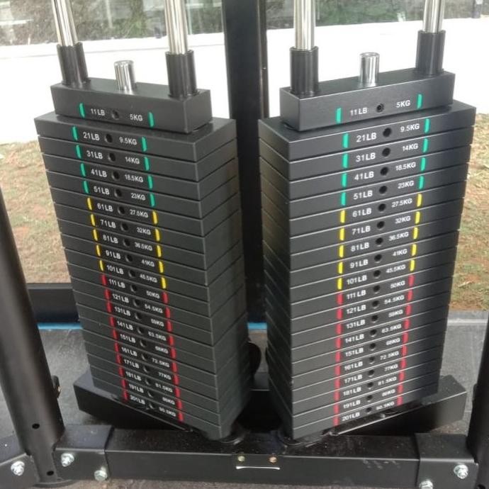 Promo Smith Machine Multi Xinrui Setara Force G12 Usa