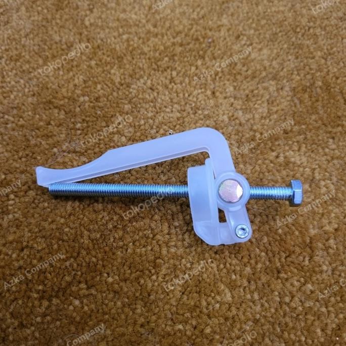 Solder Paste Gun Extruder New Stok