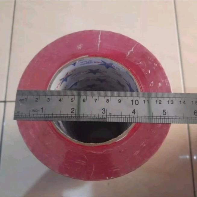 

Lakban Fragile 300 Yard