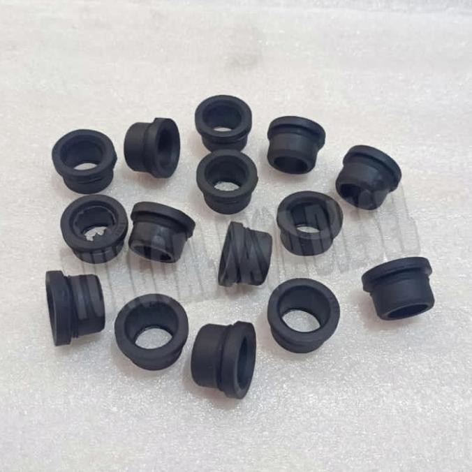 Seal Karet Tabung Wiper Motor Toyota Kijang Kapsul Super Grand Kf40 Kf50 Good Produck