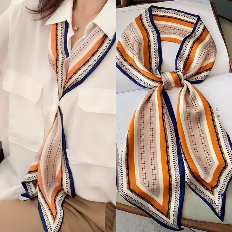 Pum Scarf/ Scarf/Scarf Leher Wanita