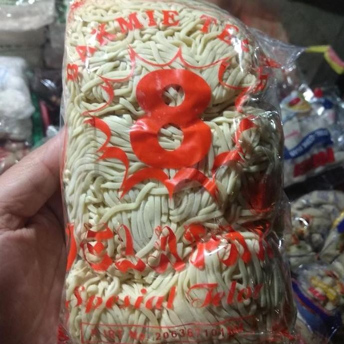 

Terlaris Mie Telor - Per Pack ( Pasar Qita )