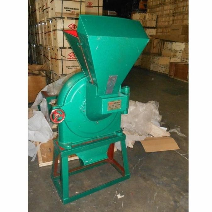 

Terlaris Mesin Giling Tepung Penepung Beras Kopi Gula Ffc23 Suanghuan