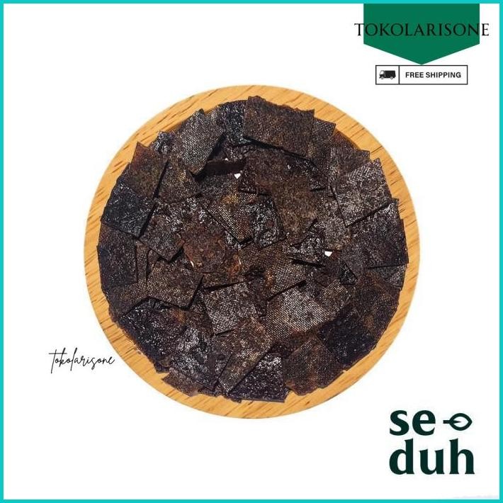

DEHYDRATED TAMARIND BITS / ASAM JAWA KERING