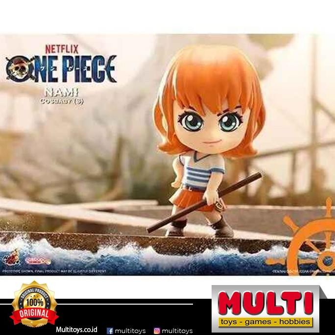 HOT TOYS COSB1056 ONE PIECE NAMI 61414