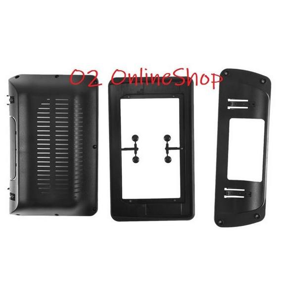 New Frame Android 10 inch Universal mobil truk / Frame mobil Android 10" inch Universal semua mobil 