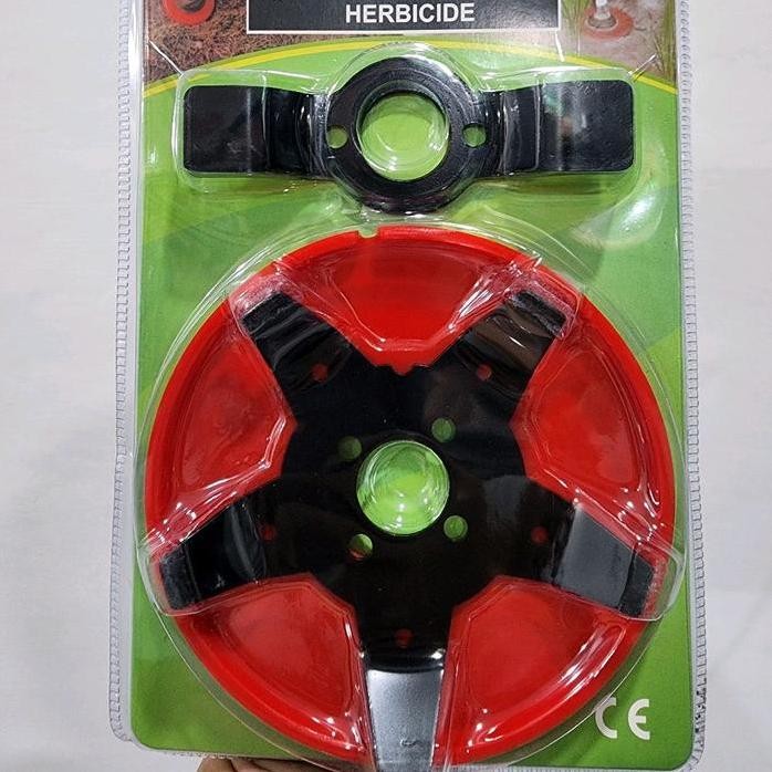 

Terlaris Mata Pisau Penyiang Gulma Matun Padi Wedder Plate