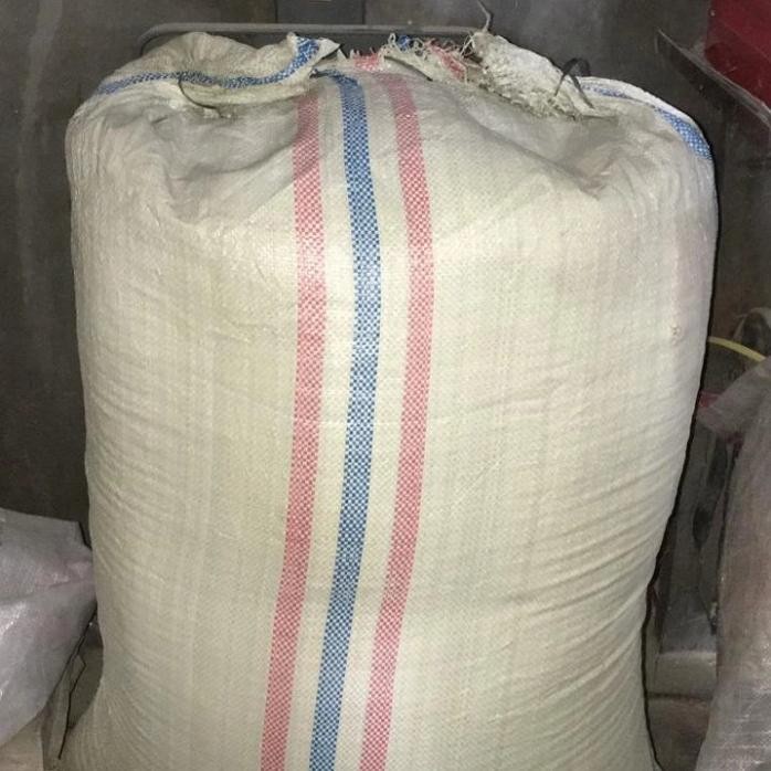 

Terlaris Sekam Padi/Kulit Padi Karung Besar Ukuran 100Kg (Isi Sekam 15-17Kg)