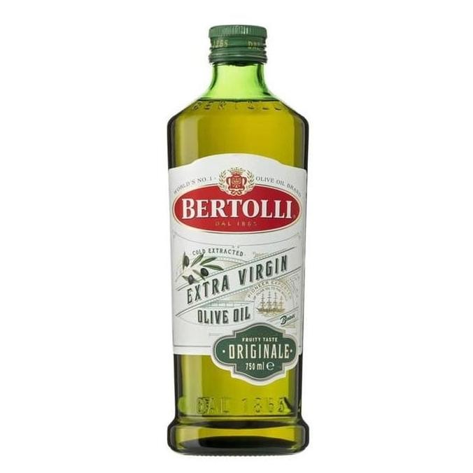 

EXP LAMA BERTOLLI EXTRA VIRGIN OLIVE OIL 1L