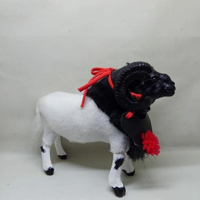 :::::::] MINIATUR DOMBA GARUT