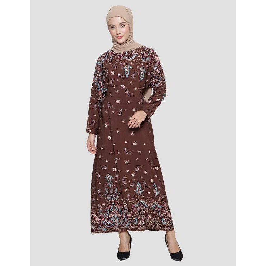 Eprise Yasmine Camilla Gamis Wanita 115139191
