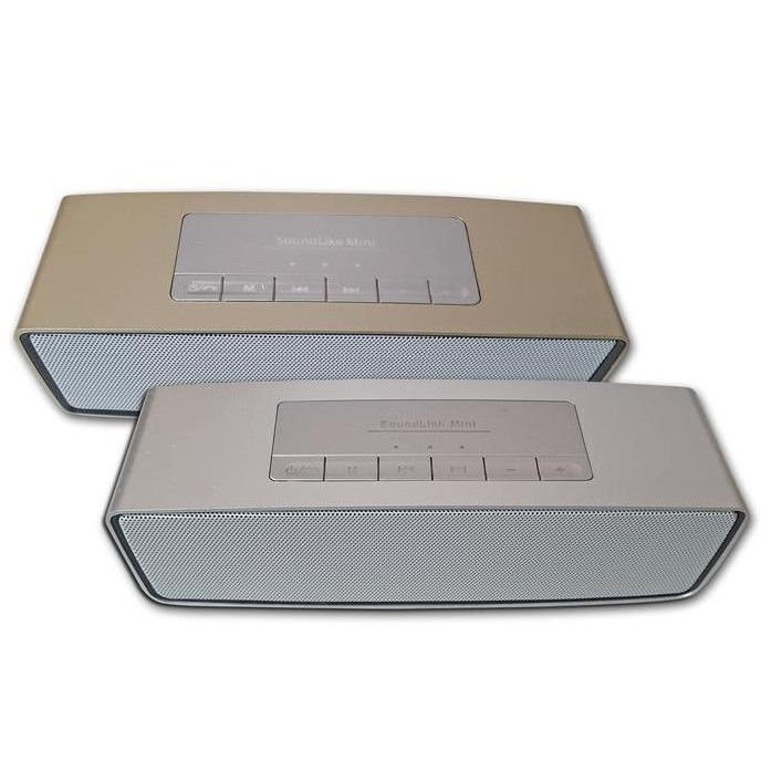 favorit] Speaker Bluetooth sound link mini