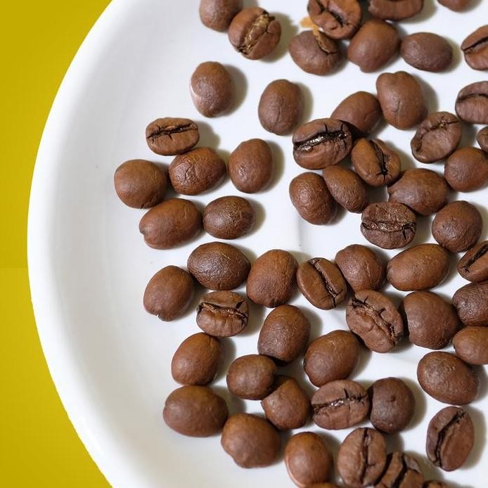 

ready stock Biji Kopi 250GR Brazil Natural Espresso Blend es kopi susu