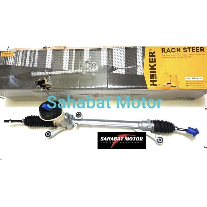 Rack Steer Ford Fiesta Mazda 2 Eps Rek Stir Ford Fiesta Mazda 2 Heiker Terlengkap