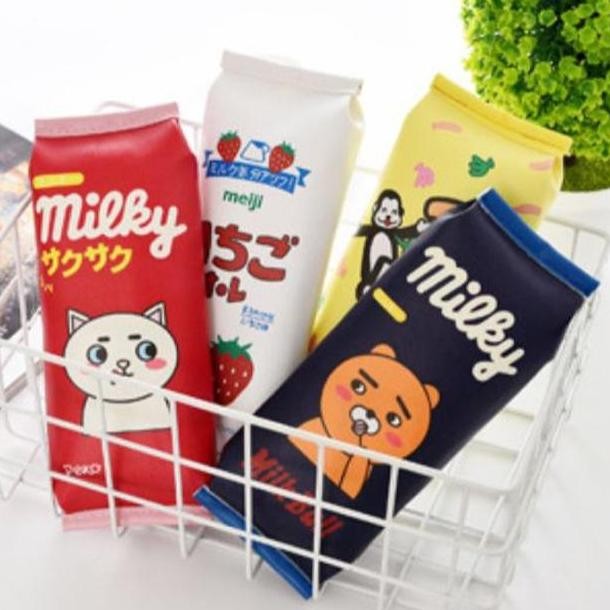 

ASB tempat pensil kartun lucu stp022