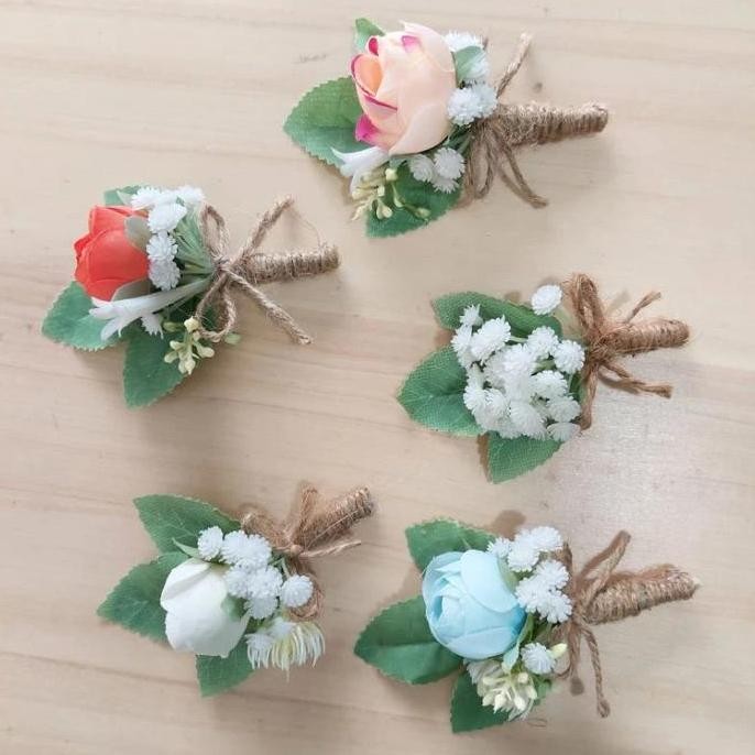 Korsase Jas Premium [ Pakai Peniti Khusus korsase ] murah