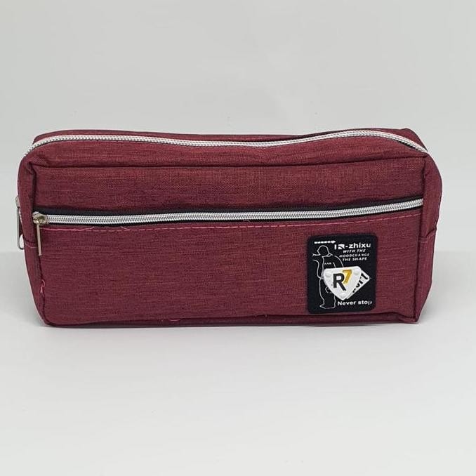 

ASB Tempat Pensil / Kotak Pensil - Pencil Case