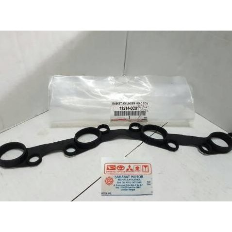 Paking Packing Busi Innova Seal Busi Innova Original Toyota Terlengkap