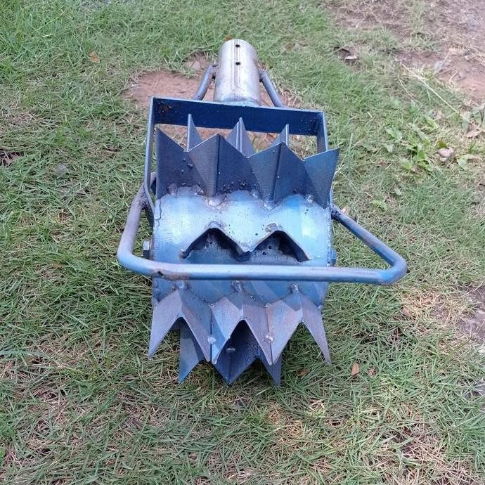 

Terlaris Osrokan Penyiang Gulma Rumput Liar Tanaman Padi