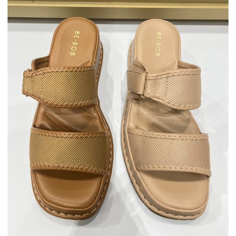 Best SaleSandal Comfort Wanita Be-Bob Original Matahari (36-40)