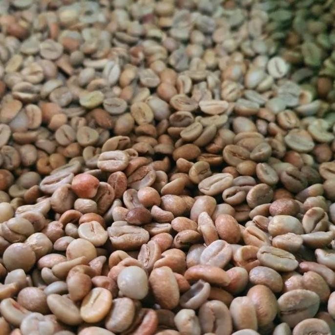 

ready stock Argopuro Damarkandang CM Lot 2 - 200gr Filter Roast