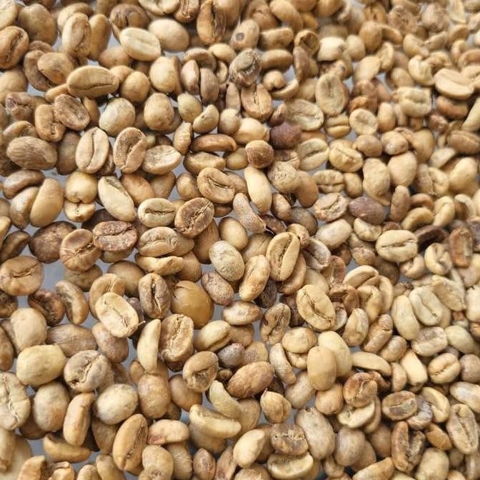 

ready stock Green bean Arabika old Crops Rekomen untuk Blend - Arabica biji kopi