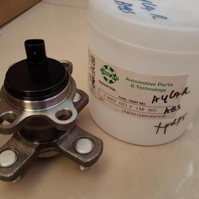 Bearing Roda Belakang Agya Ayla Abs Laher Roda Belakang Agya Abs Murah Terlengkap