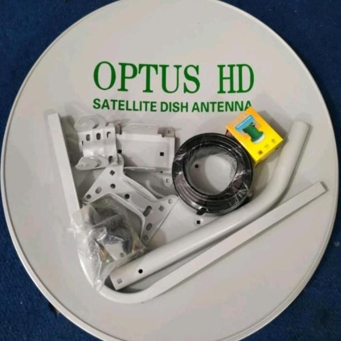 TERMURAH - ODU / PARABOLA MINI 60CM