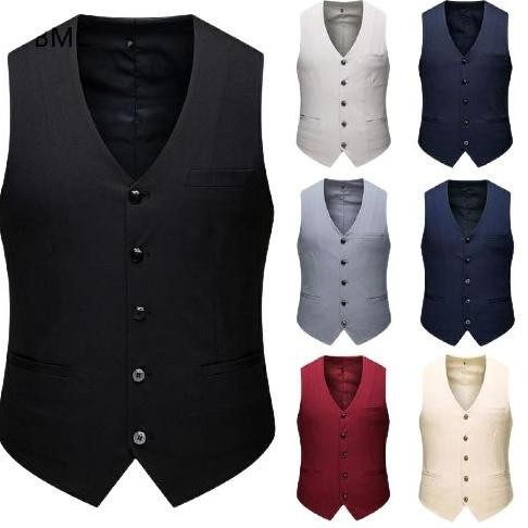 Rompi Pria - Rompi Pria Formal, Rompi Pria Keren, Rompi Jas Pria, Rompi Pria - Jas, Vest, Formal, Pr