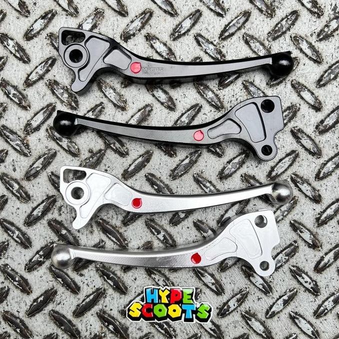 Handle Rem Cnc Vespa Matic