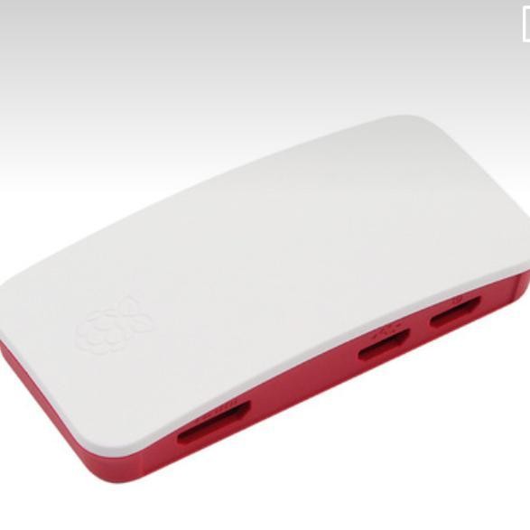 Raspberry Pi Zero W Original Case ABS