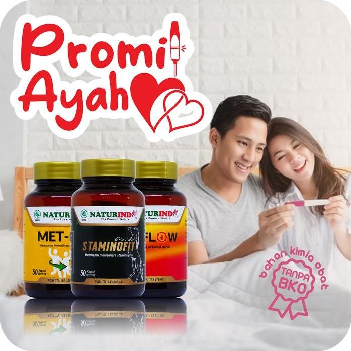 

Terlaris Paket Lengkap Promil Pasutri Suami Istri Program Ha Mil Ektrak Tanaman Herbal Bpom Nutrisi Keluarga Naturindofit