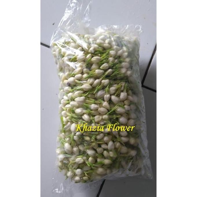 ready  Melati Asli Pewangi Ruangan Ronce Siraman Penganten