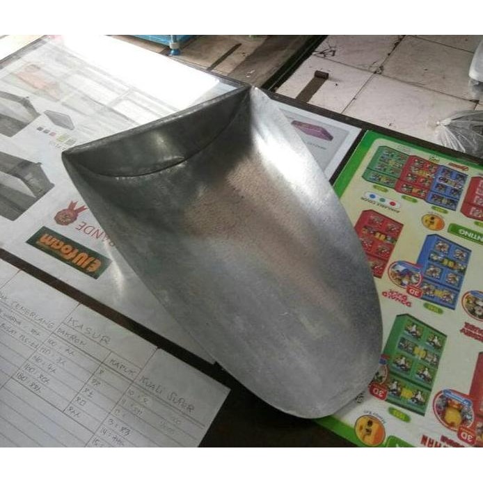 

Terlaris Sendokan Beras Tepung Gula Terigu Ukuran Besar